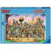 Пъзел Ravensburger The Asterix Universe (3000 Части)