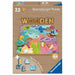 Пъзел Ravensburger Wooden 22 Части