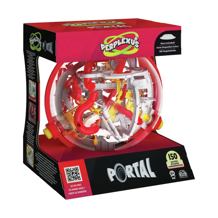 Пъзел Spin Master PERPLEXUS PORTAL