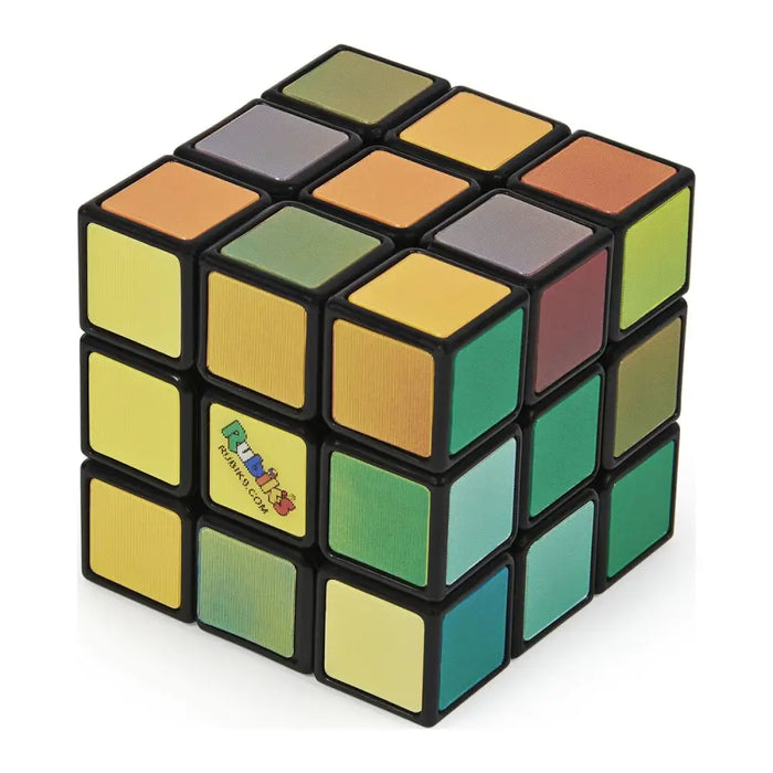 Пъзел 3D Rubik’s 6063974 1 Части