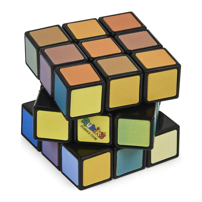 Пъзел 3D Rubik’s 6063974 1 Части