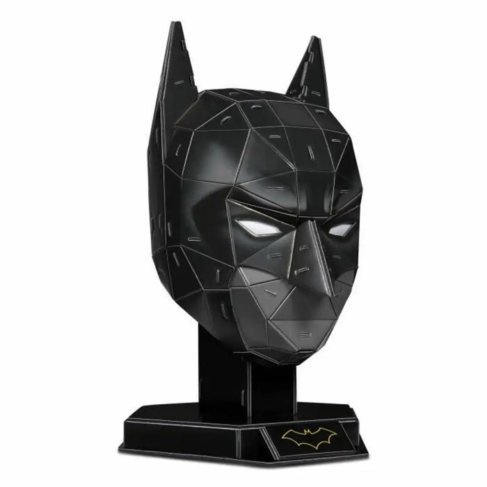 Пъзел BATMAN DC 4D Spin Master 90 Части