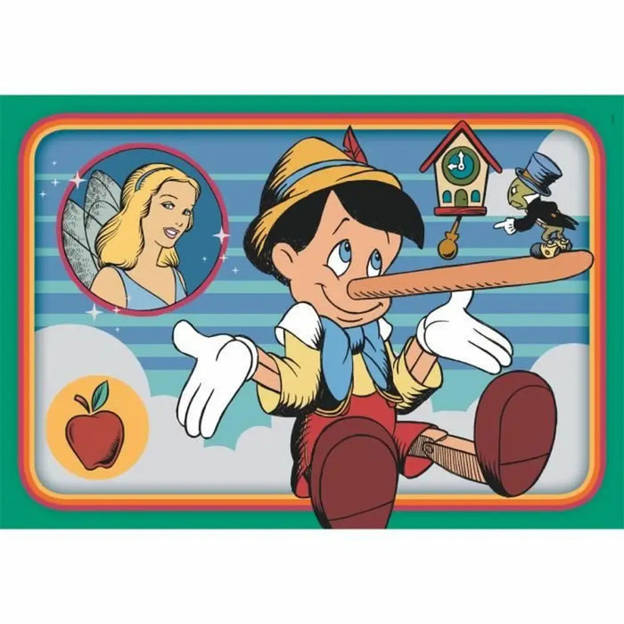 Пъзел Clementoni Disney (2 броя)