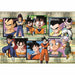 Пъзел Clementoni Dragon Ball Z