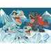 Пъзел Clementoni Jurassic World (2 броя)