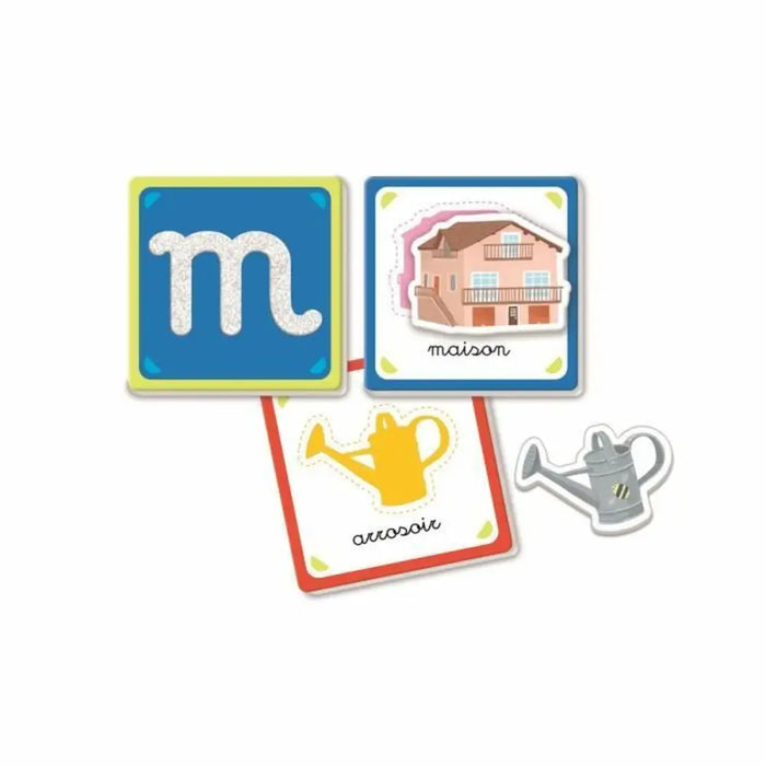 Пъзел Clementoni Montessori