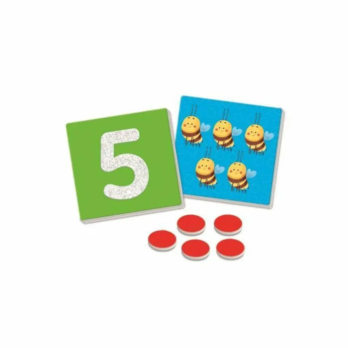 Пъзел Clementoni Montessori