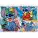 Пъзел Clementoni Stitch 104 Части (4 броя)