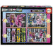Пъзел Educa Monster High Multipuzzle