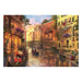 Пъзел Educa Sunset in Venezia (1500 pcs)