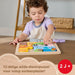 Пъзел Fisher-Price