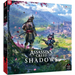 Пъзел Good Loot Gaming - Assassin’s Creed Shadows: Vista of