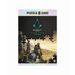 Пъзел Good Loot Premium - Assassin’s Creed Valhalla: Vista