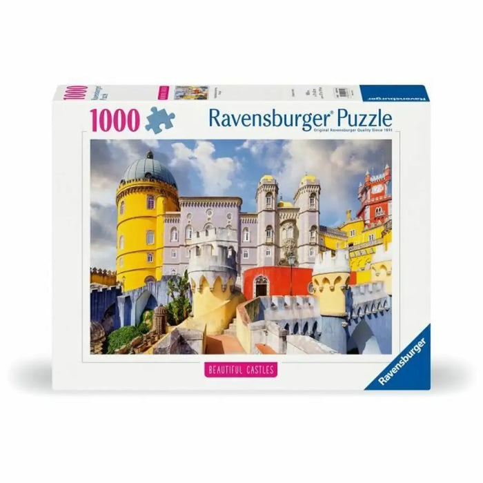Пъзел Ravensburger 12001314