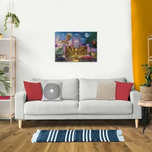 Пъзел Ravensburger 12001343