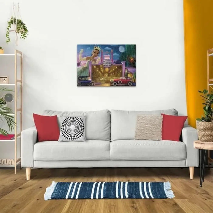 Пъзел Ravensburger 12001343