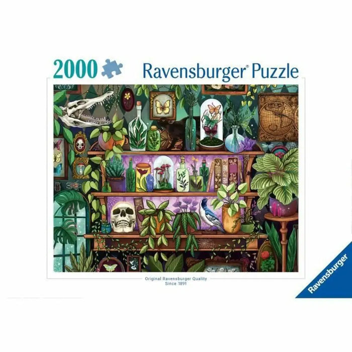 Пъзел Ravensburger 12001416