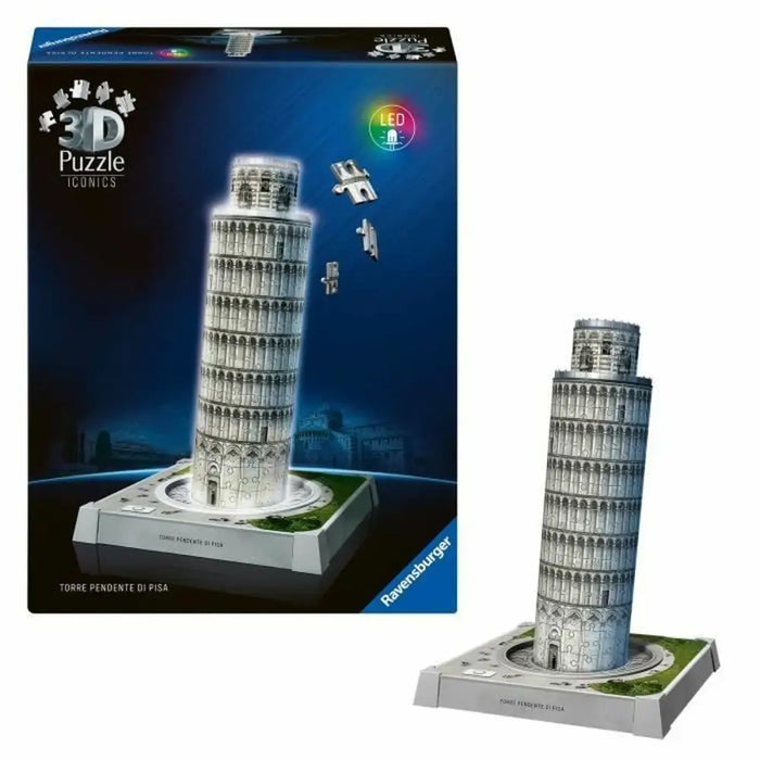 Пъзел Ravensburger 3D 216 Части