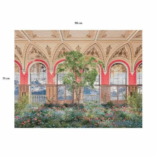 Пъзел Ravensburger Nathan