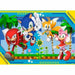 Пъзел Ravensburger Sonic 100 Части