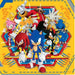 Пъзел Ravensburger SONIC (FR)