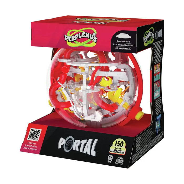 Пъзел Spin Master PERPLEXUS PORTAL