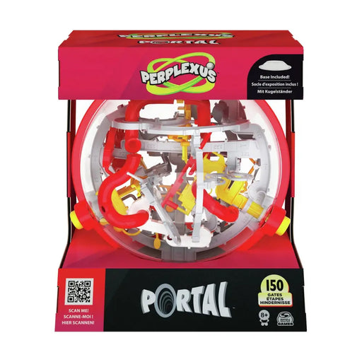 Пъзел Spin Master PERPLEXUS PORTAL
