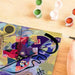 Пъзел за Оцветяване Ravensburger Kandinsky