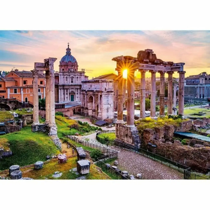 Пъзел Ravensburger Nathan