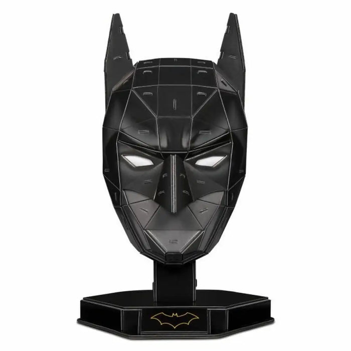 Пъзел BATMAN DC 4D Spin Master 90 Части