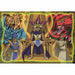 Пъзел Clementoni Yu-Gi-Oh! 49 x 36 cm 500 Части
