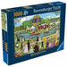 Пъзел Ravensburger Bridgerton 1000 Части