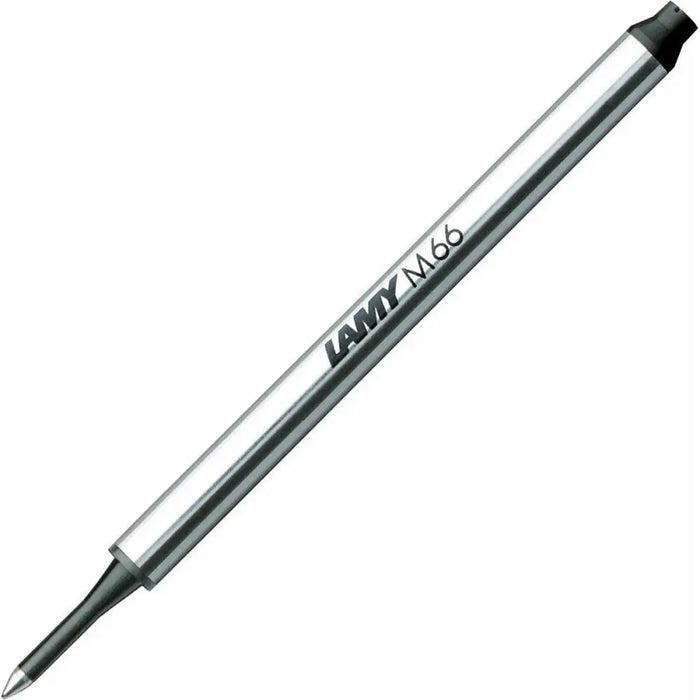 Пълнител за писалка Lamy M66 1 mm Черен (5 броя)