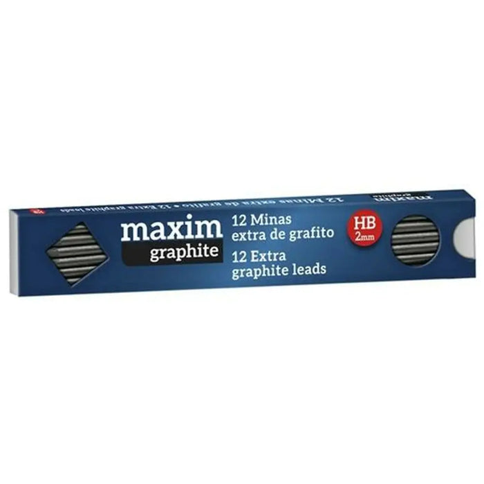 Пълнител Alpino 2 mm (12 броя)