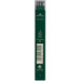 Пълнител Faber-Castell Дървен 3 Части 6B