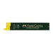 Пълнител Faber-Castell Super-Polymer HB 0,3 mm (12 броя)