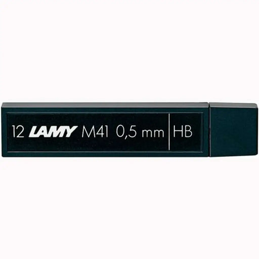 Пълнител Lamy M41 HB 0,5 mm (5 броя)