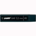 Пълнител Lamy M41 HB 0,5 mm (5 броя)