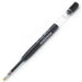Пълнител за писалка Inoxcrom Roller Gel Черен 0,7 mm (5