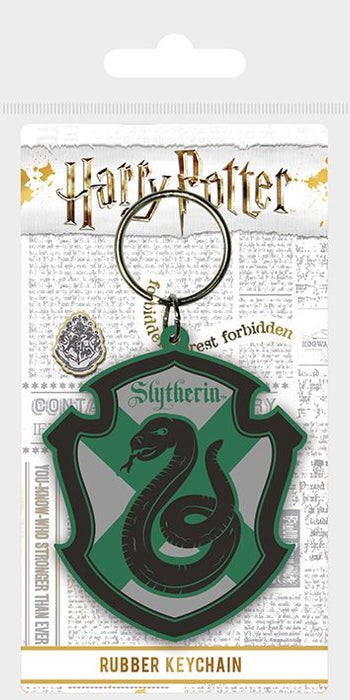 Ключодържател Pyramid Movies: Harry Potter - Slytherin