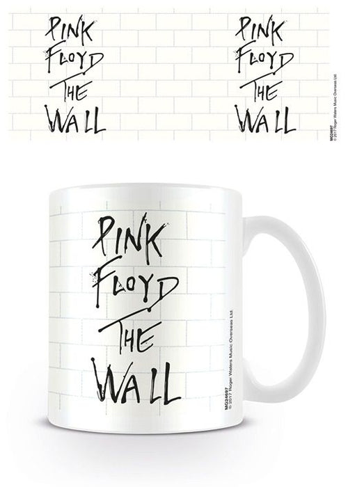 Чаша Pyramid Music: Pink Floyd - The Wall