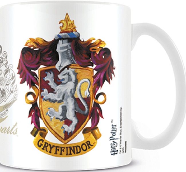 Чаша Pyramid Movies: Harry Potter - Gryffindor Crest