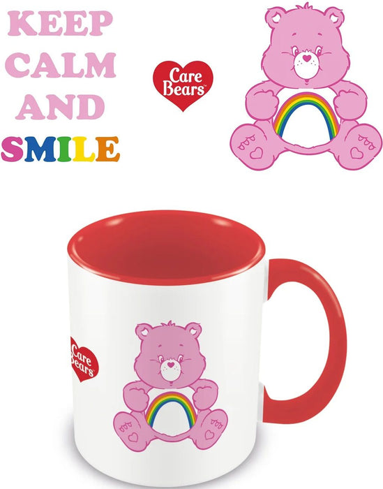 Чаша Pyramid Animation: Care Bears - Cheer Bear