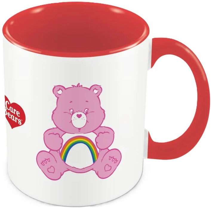Чаша Pyramid Animation: Care Bears - Cheer Bear