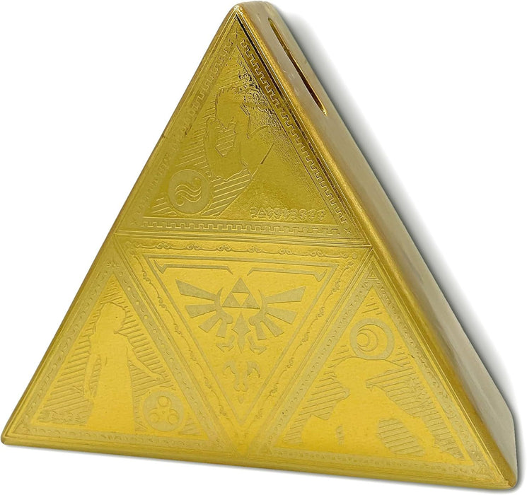 Касичка Pyramid Games: The Legend of Zelda - Triforce