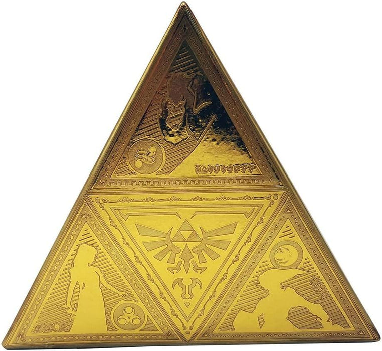 Касичка Pyramid Games: The Legend of Zelda - Triforce