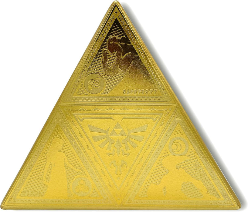 Касичка Pyramid Games: The Legend of Zelda - Triforce