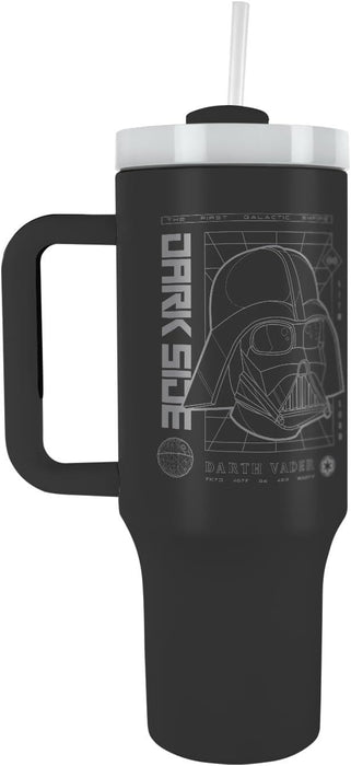 Чаша за път Pyramid Movies: Star Wars - Dark Side