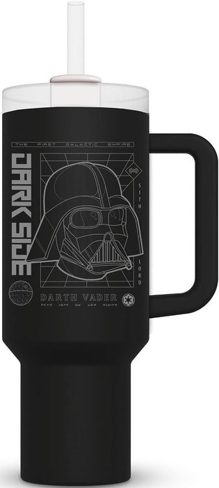 Чаша за път Pyramid Movies: Star Wars - Dark Side