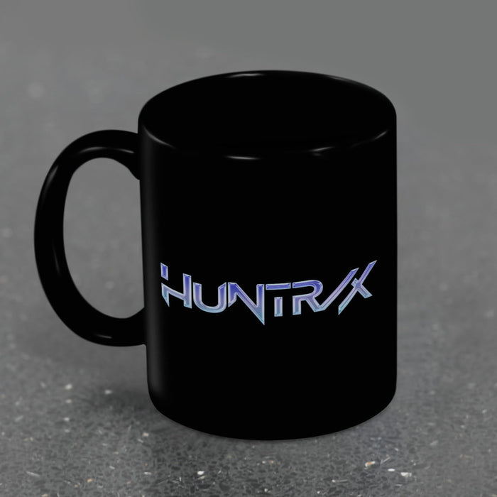 Чаша Pyramid Animation: KPop Demon Hunters - Huntrix Logo